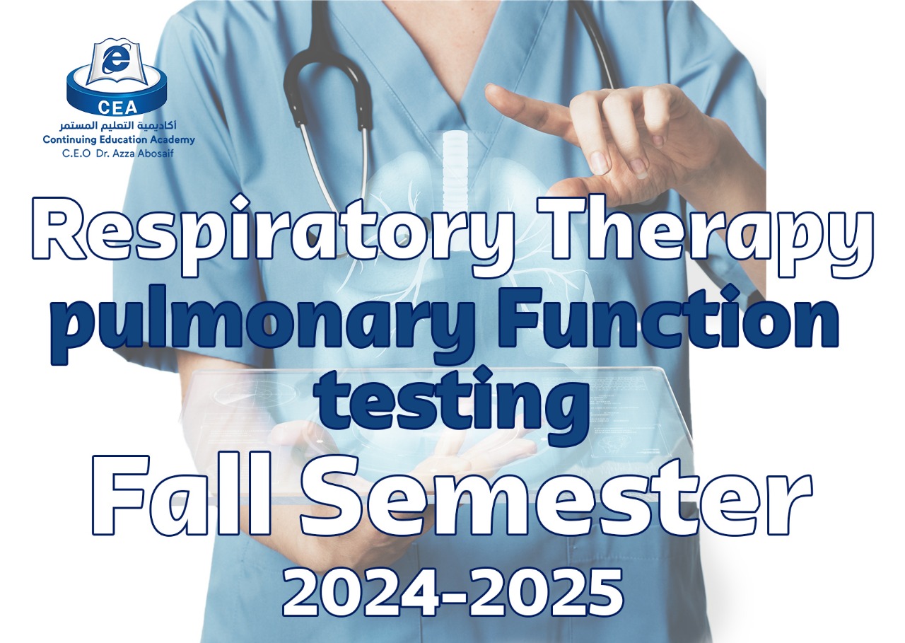 Pulmonary-Function-Testing